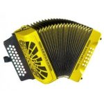 Acordeon Hohner Compadre Diferentes...
