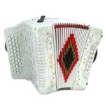 Acordeon Profesional Melody en Sol Varios...