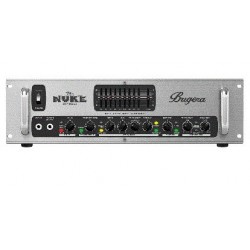 Amplificador Bugera Para Bajo (BTX36000)