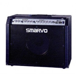 Amplificador De 100 W Para Guitarra...