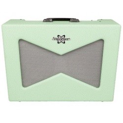 Amplificador Fender Vaporizer Surf Green 120V