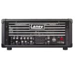 Amplificador Laney Para Bajo Electrico...