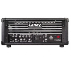 Amplificador Laney Para Bajo Electrico...