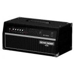 Amplificador Para Bajo Electrico Behringer...