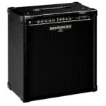 Amplificador Para Bajo Electrico Behringer...