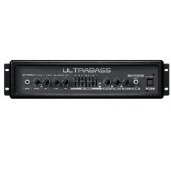 Amplificador Para Bajo Electrico Ultra...