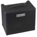 Amplificador para Bajo Fender Bronco 40...
