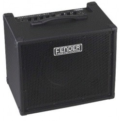 Amplificador para Bajo Fender Bronco 40...