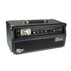 Amplificador para Bajo Kustom 300W Cabezal...