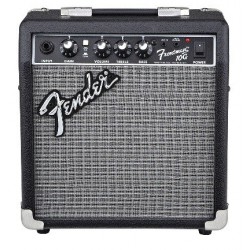 Amplificador para Guitarra Fender Frontman...