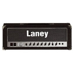 Amplificador Para Guitarra Laney 100w...