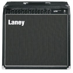 Amplificador Para Guitarra Laney 120w...