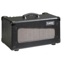 Amplificador Para Guitarra Laney 15w...