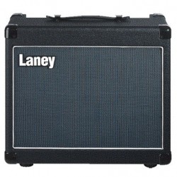 Amplificador Para Guitarra Laney 35w Combo...