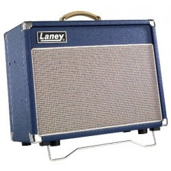 Amplificador Para Guitarra Laney 5w Combo...