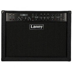 Amplificador Para Guitarra Laney 60w Combo...