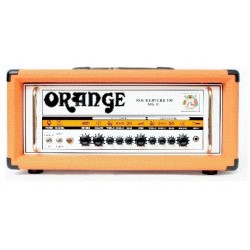 Amplificador Para Guitarra Orange 100w...