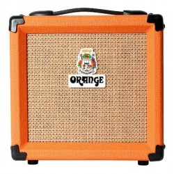 Amplificador Para Guitarra Orange 12w...