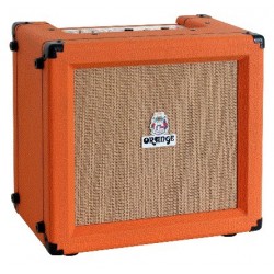 Amplificador Para Guitarra Orange 15w...