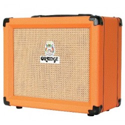Amplificador Para Guitarra Orange 20w...