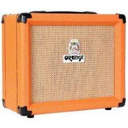 Amplificador Para Guitarra Orange 20w...