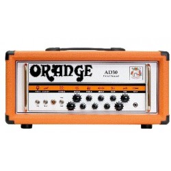 Amplificador Para Guitarra Orange 30w...