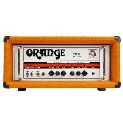 Amplificador Para Guitarra Orange 30w...