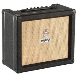 Amplificador Para Guitarra Orange 35w...