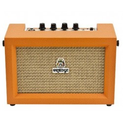 Amplificador Para Guitarra Orange 6w Combo...