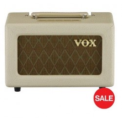 Amplificador Para Guitarra VOX 4w Cabezal...