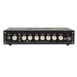 Amplificador Portatil Fender Rumble 200 HD...