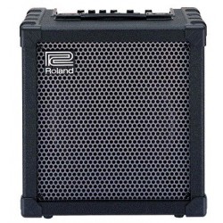 Amplificador Roland (CUBE60)