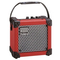 Amplificador Roland (MICRO CUBE-R)