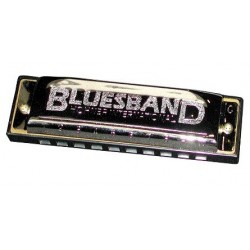 Armonica Hohner Blues Band (1501)
