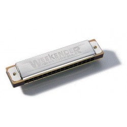 Armonica Hohner Weekender-16 (98-114)