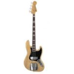 Bajo Electrico American Vintage 74' Jazz...
