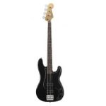 Bajo Electrico Fender Blacktop Precision...
