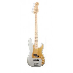 Bajo Electrico Fender Deluxe Active P Bass...