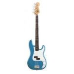 Bajo Electrico Fender Standard Precision...
