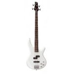 Bajo Electrico Ibanez SDGR Blanco (GSR200-PW)