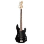 Bajo Electrico Squier Affinity Series...