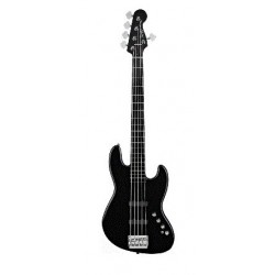 Bajo Electrico Squier Deluxe Jazz V Active...