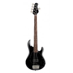 Bajo Electrico Sterling By Musicman Negro...