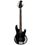 Bajo Electrico Sterling By Musicman Negro...
