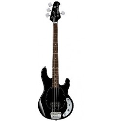 Bajo Electrico Sterling By Musicman Negro...