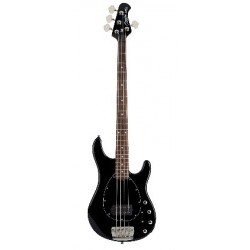 Bajo Electrico Sterling By Musicman Negro...