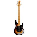 Bajo Electrico Sterling By Musicman...