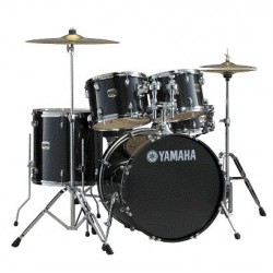 Bateria Acustica Yamaha Gigmaker...