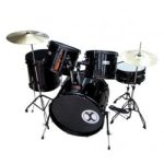 Bateria Extreme Profesional Varios Colores