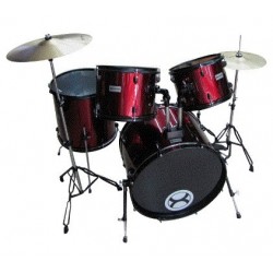 Bateria Extreme Profesional Vino (EXBT033)